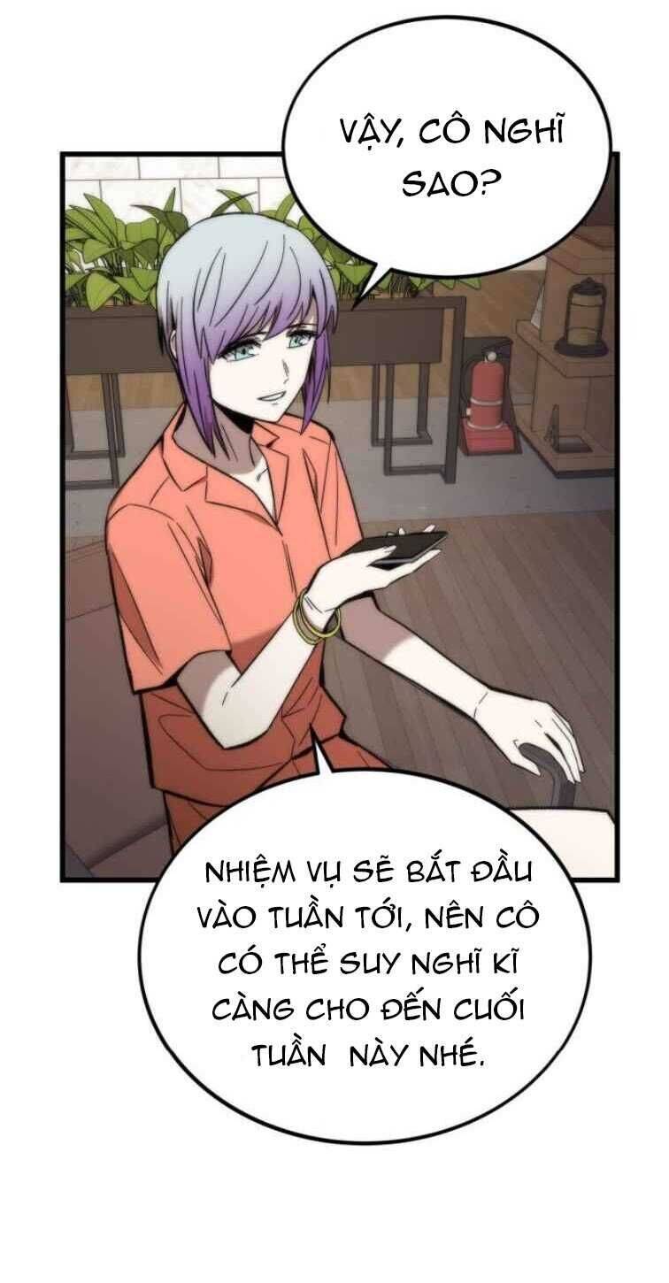 Nhân Vật Phụ Siêu Cấp Chapter 50 - 6