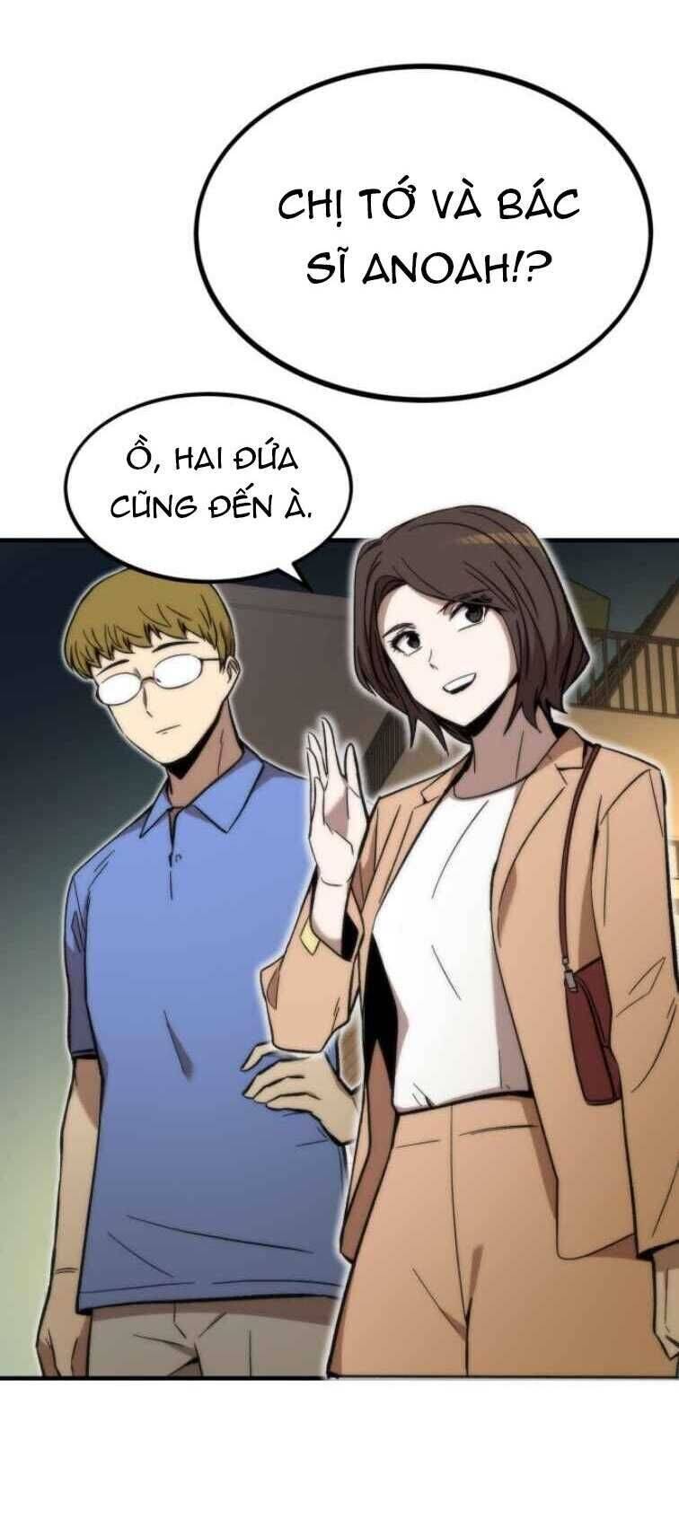 Nhân Vật Phụ Siêu Cấp Chapter 50 - 52