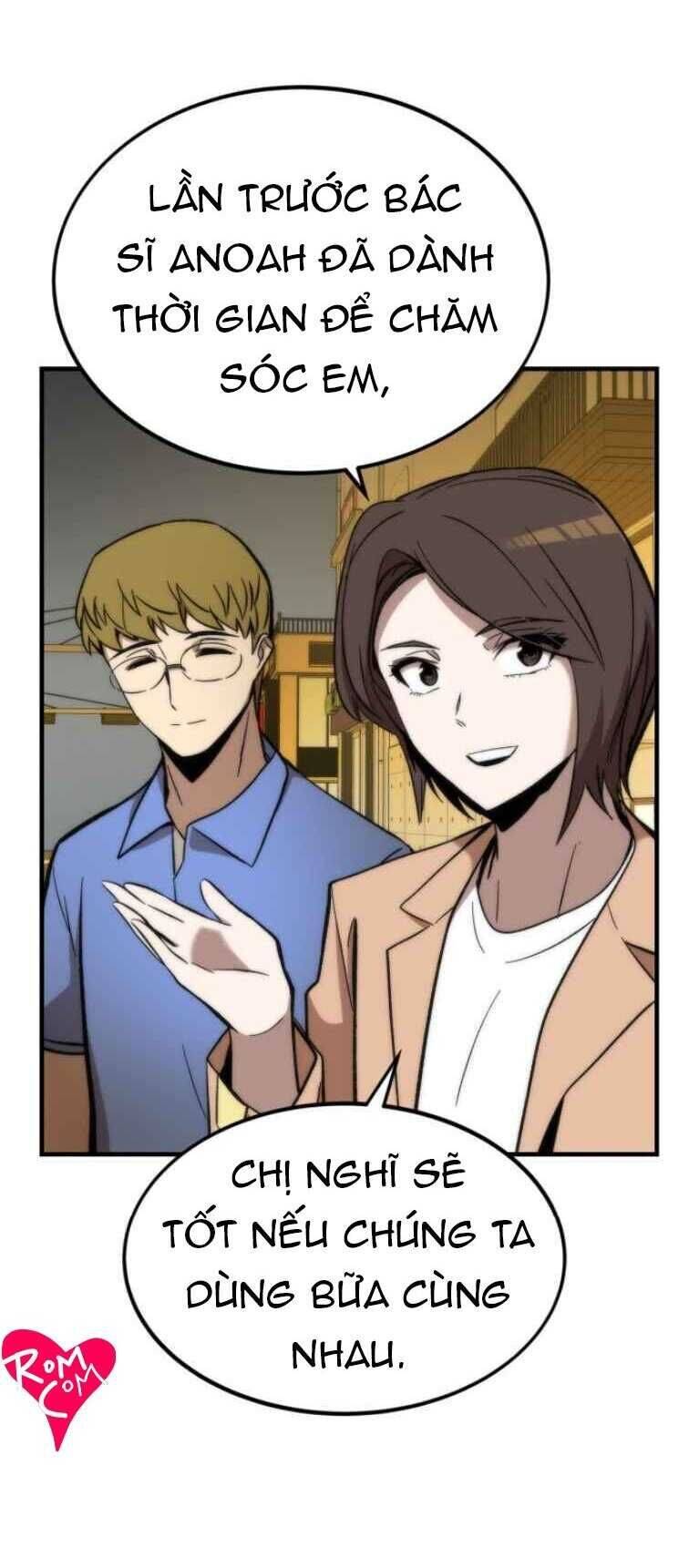 Nhân Vật Phụ Siêu Cấp Chapter 50 - 54