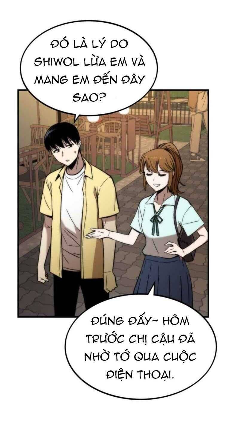 Nhân Vật Phụ Siêu Cấp Chapter 50 - 55