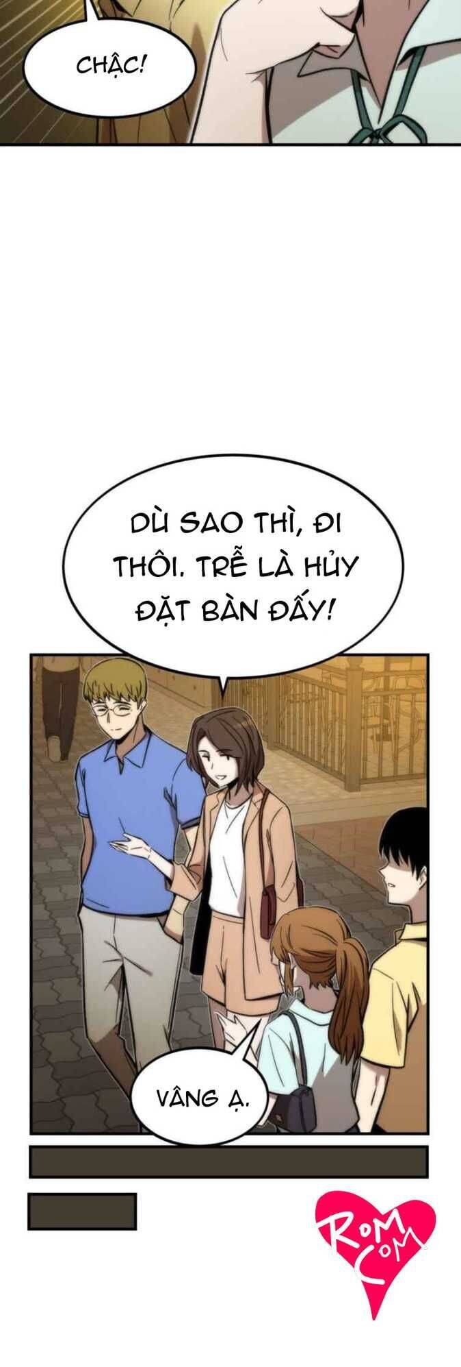 Nhân Vật Phụ Siêu Cấp Chapter 50 - 57