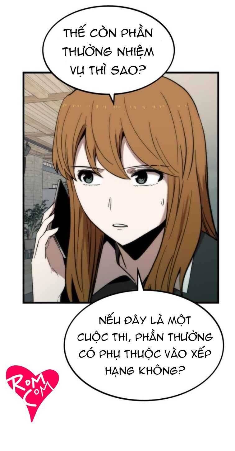 Nhân Vật Phụ Siêu Cấp Chapter 50 - 7