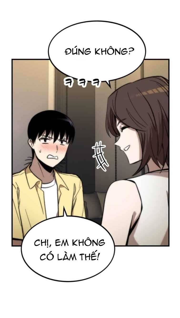 Nhân Vật Phụ Siêu Cấp Chapter 50 - 61