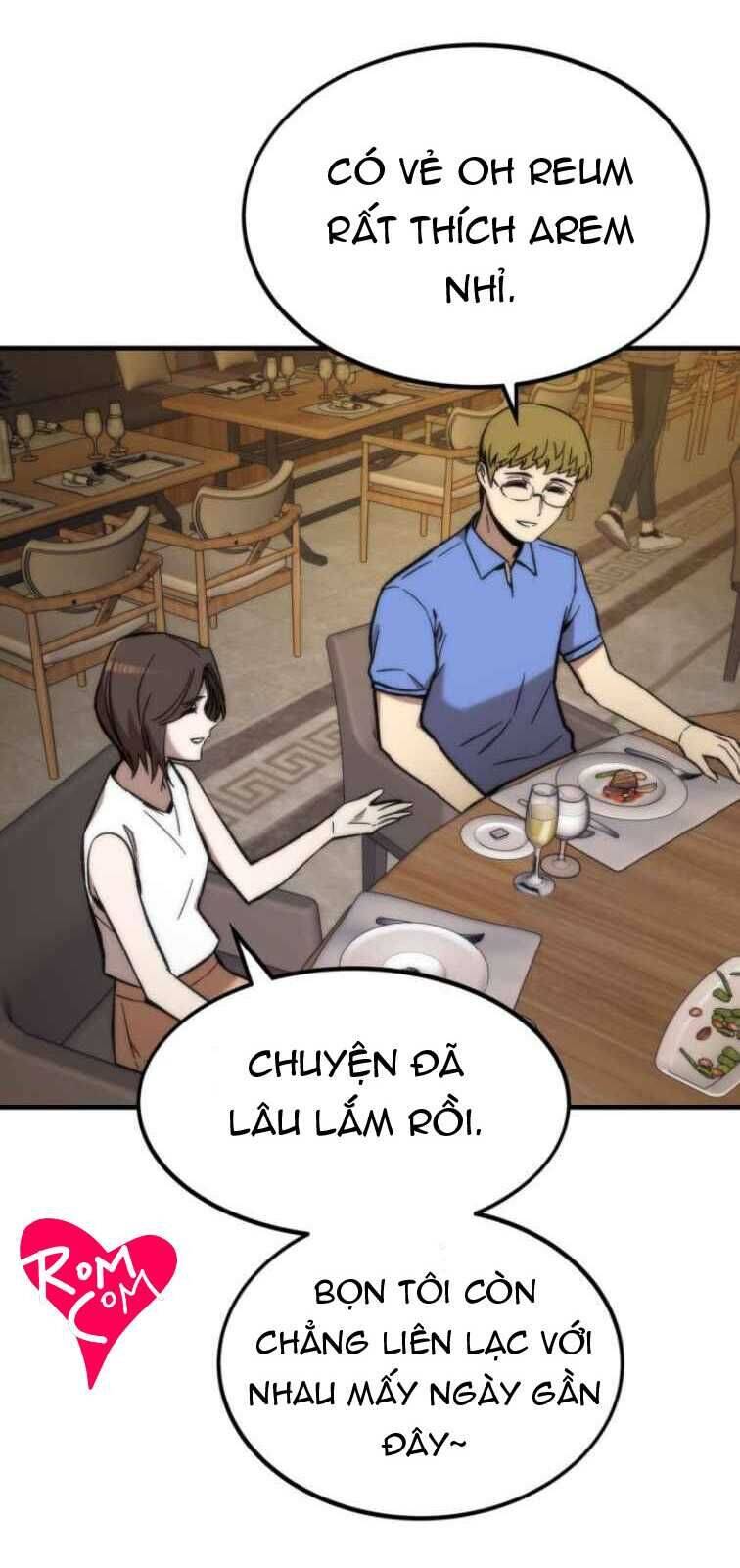 Nhân Vật Phụ Siêu Cấp Chapter 50 - 62