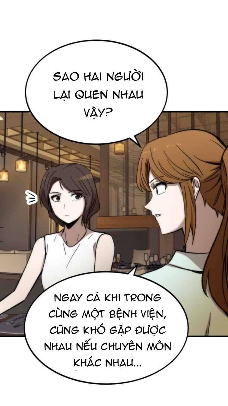Nhân Vật Phụ Siêu Cấp Chapter 50 - 64