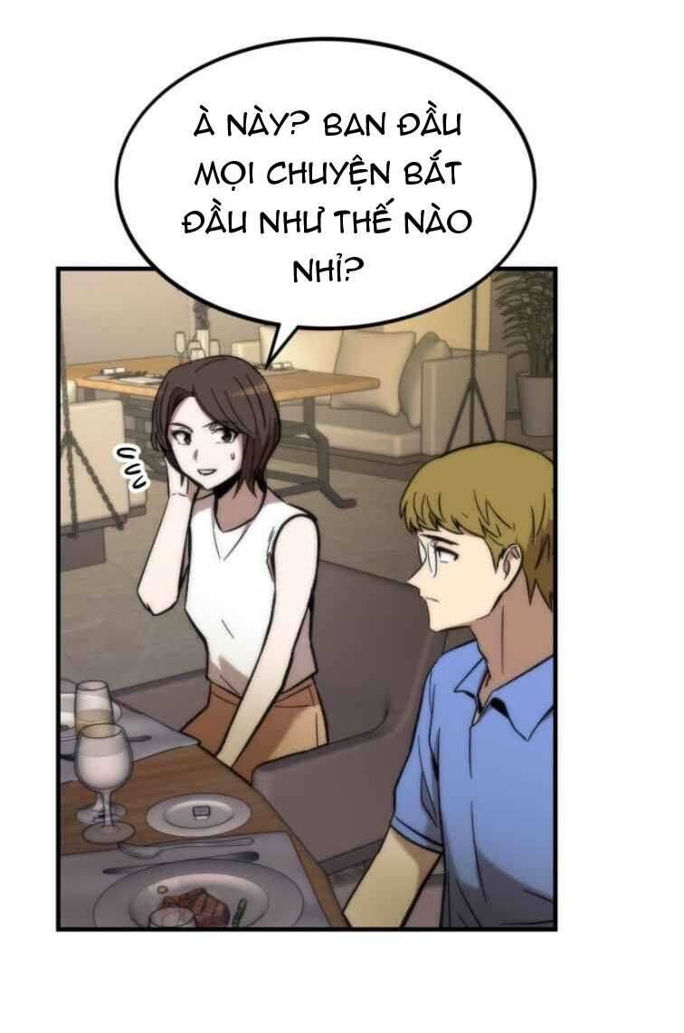 Nhân Vật Phụ Siêu Cấp Chapter 50 - 65