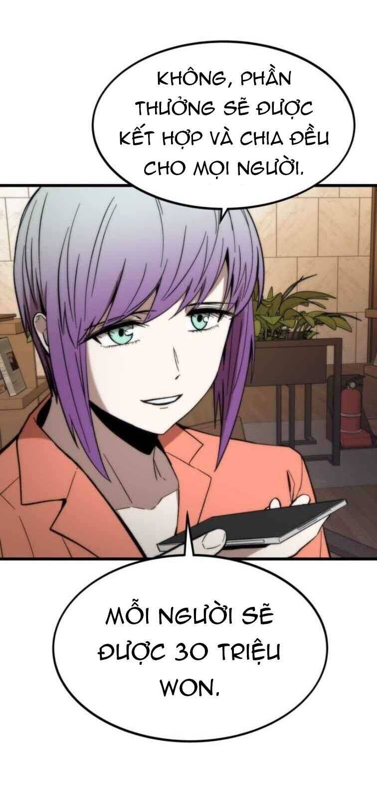 Nhân Vật Phụ Siêu Cấp Chapter 50 - 8