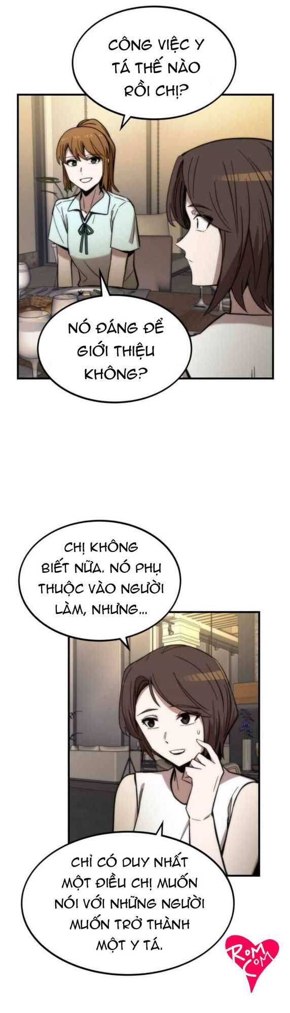 Nhân Vật Phụ Siêu Cấp Chapter 50 - 72