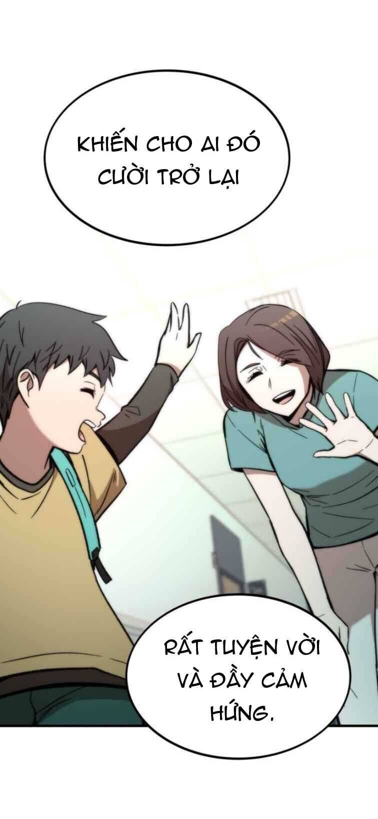 Nhân Vật Phụ Siêu Cấp Chapter 50 - 76