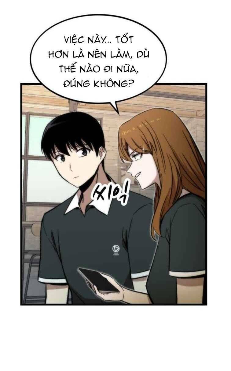 Nhân Vật Phụ Siêu Cấp Chapter 50 - 10