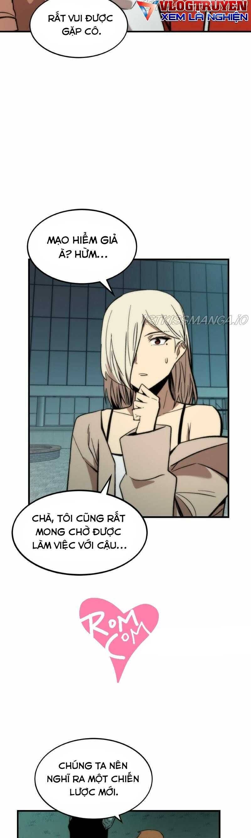 Nhân Vật Phụ Siêu Cấp Chapter 51 - 11