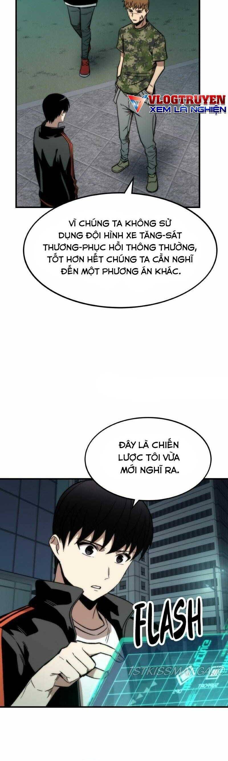 Nhân Vật Phụ Siêu Cấp Chapter 51 - 12