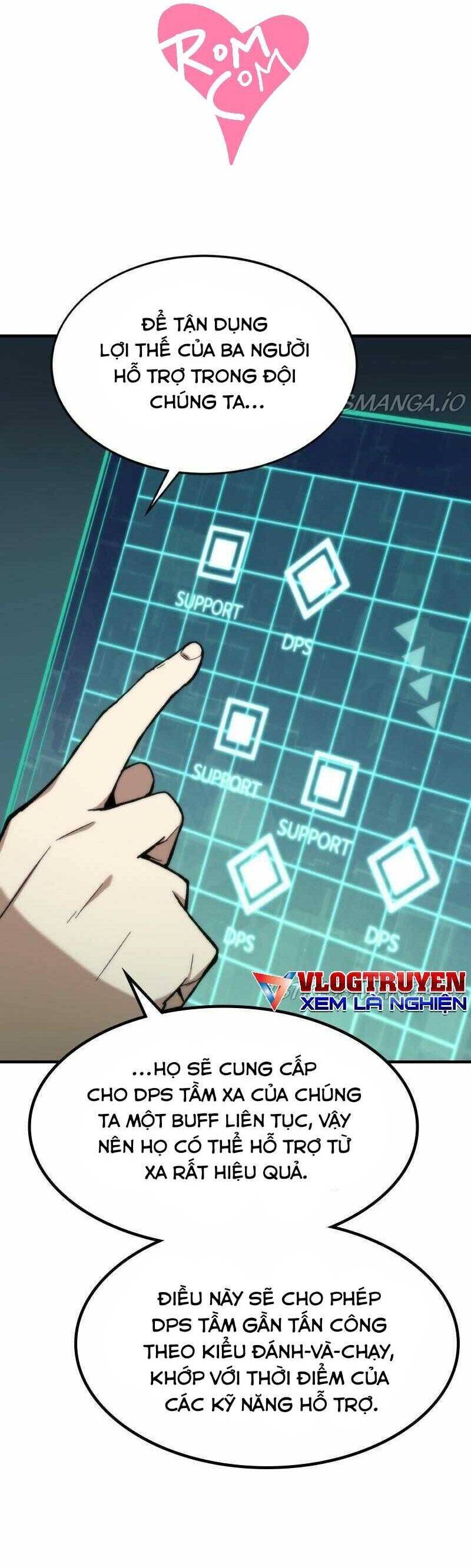 Nhân Vật Phụ Siêu Cấp Chapter 51 - 13