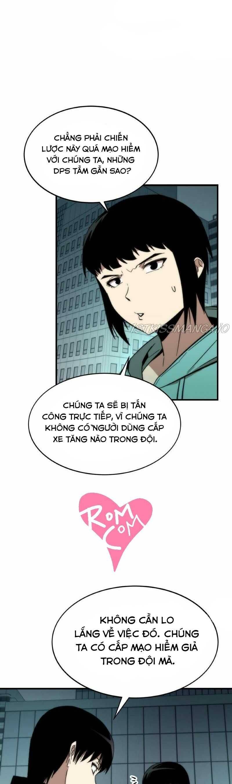 Nhân Vật Phụ Siêu Cấp Chapter 51 - 14