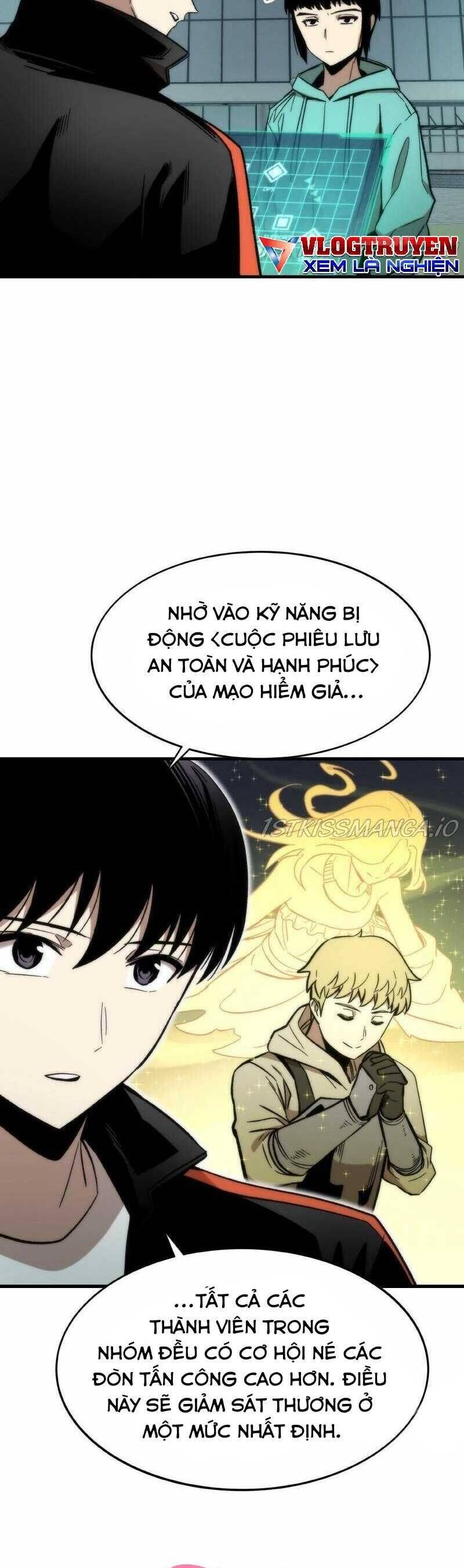 Nhân Vật Phụ Siêu Cấp Chapter 51 - 15