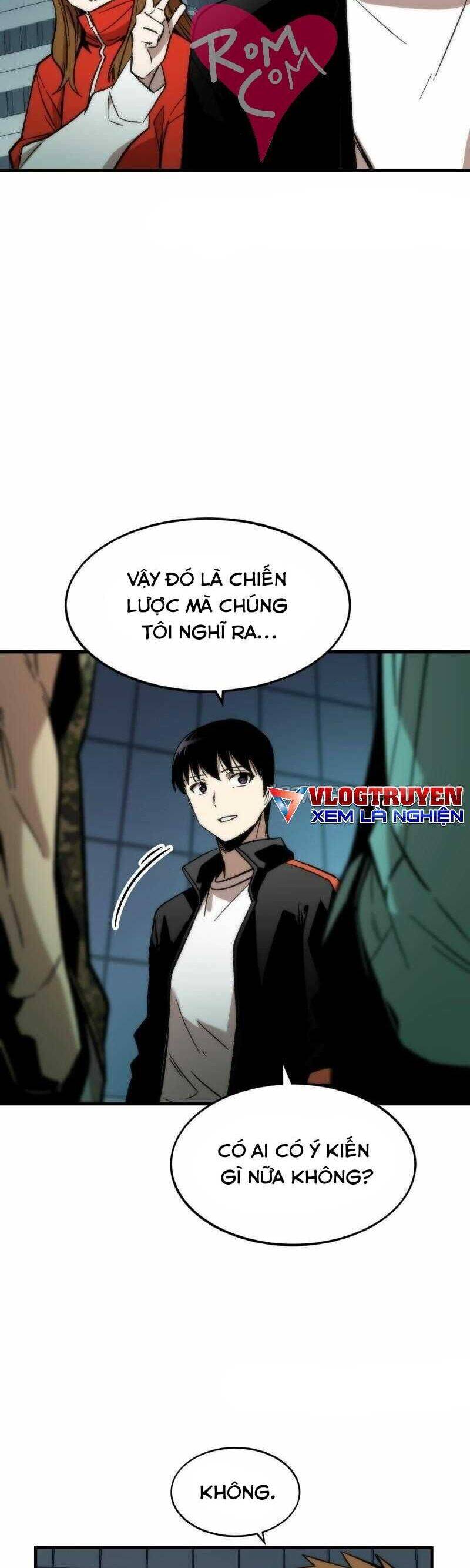 Nhân Vật Phụ Siêu Cấp Chapter 51 - 18
