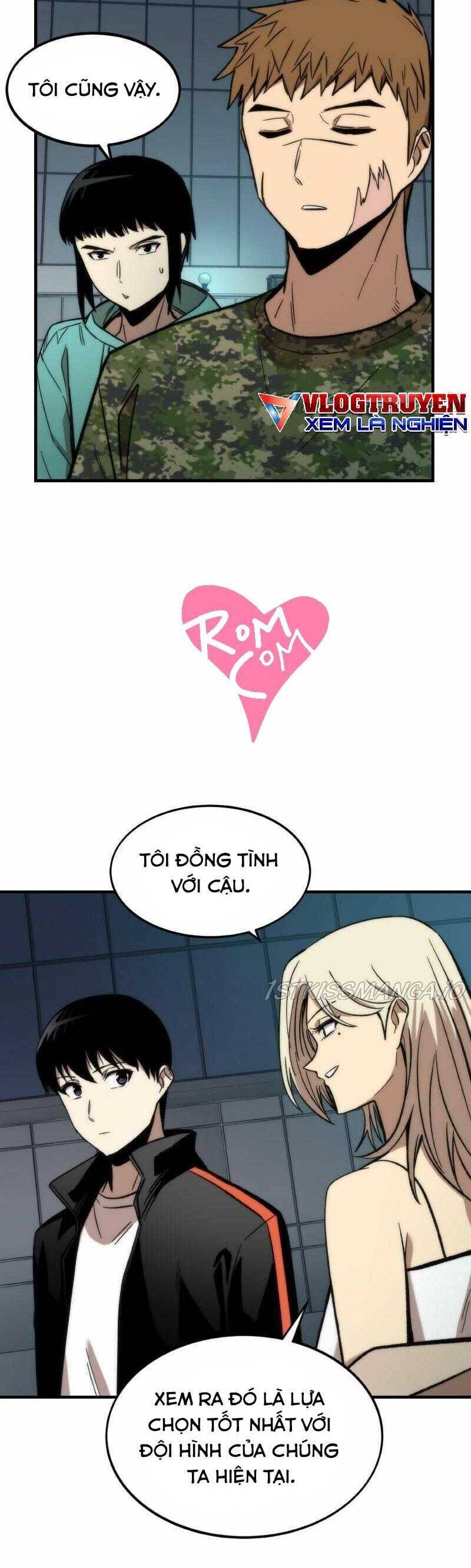 Nhân Vật Phụ Siêu Cấp Chapter 51 - 19