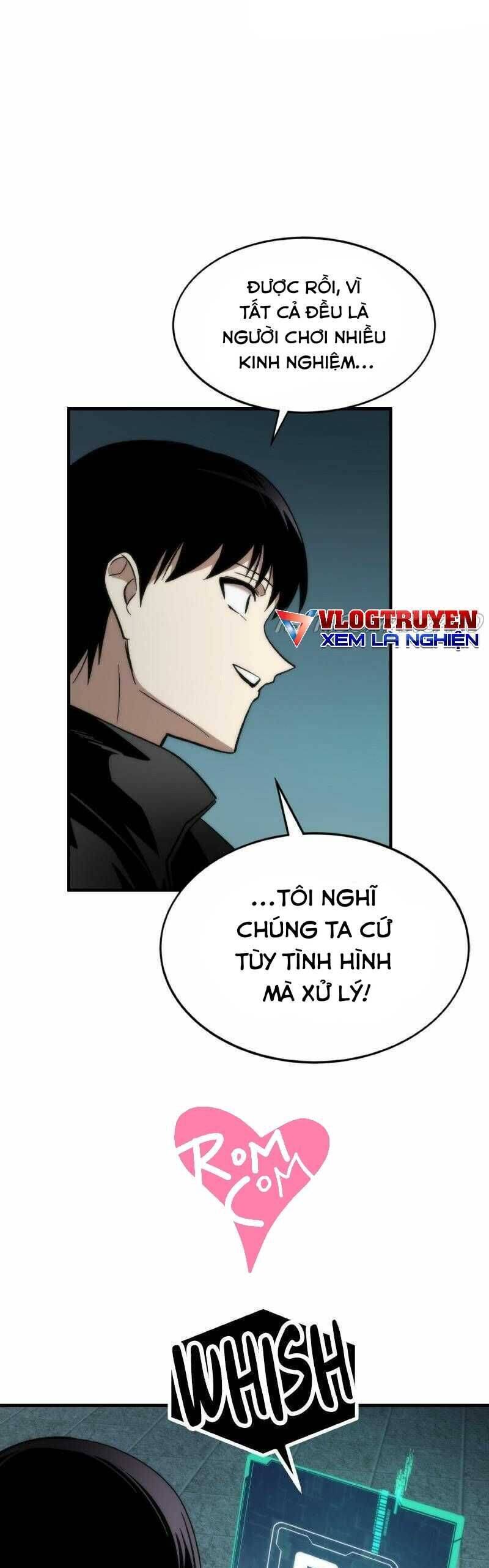 Nhân Vật Phụ Siêu Cấp Chapter 51 - 20