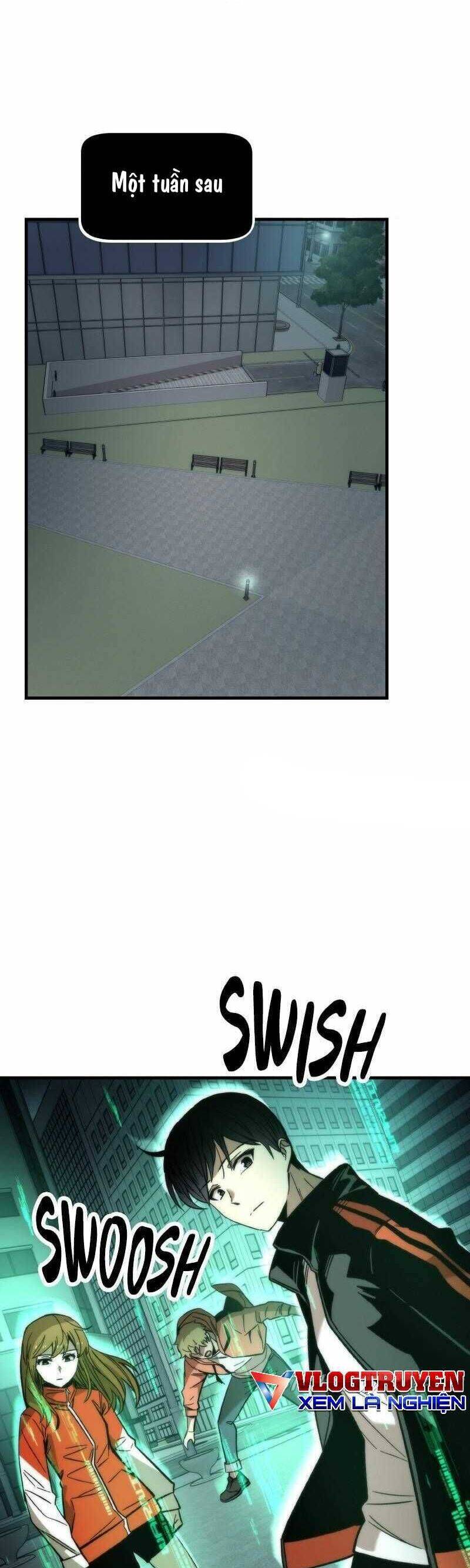 Nhân Vật Phụ Siêu Cấp Chapter 51 - 3