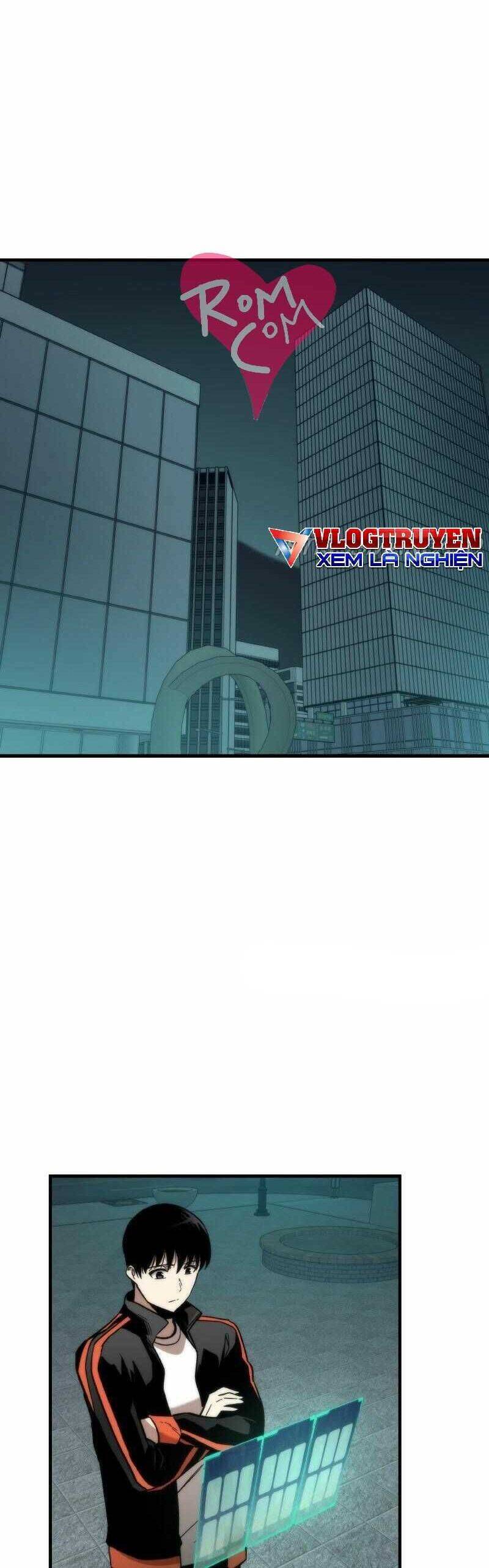 Nhân Vật Phụ Siêu Cấp Chapter 51 - 22