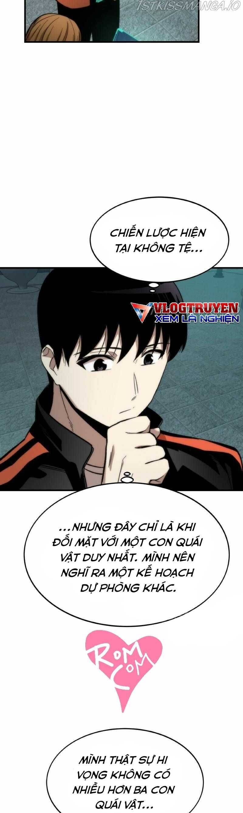 Nhân Vật Phụ Siêu Cấp Chapter 51 - 23