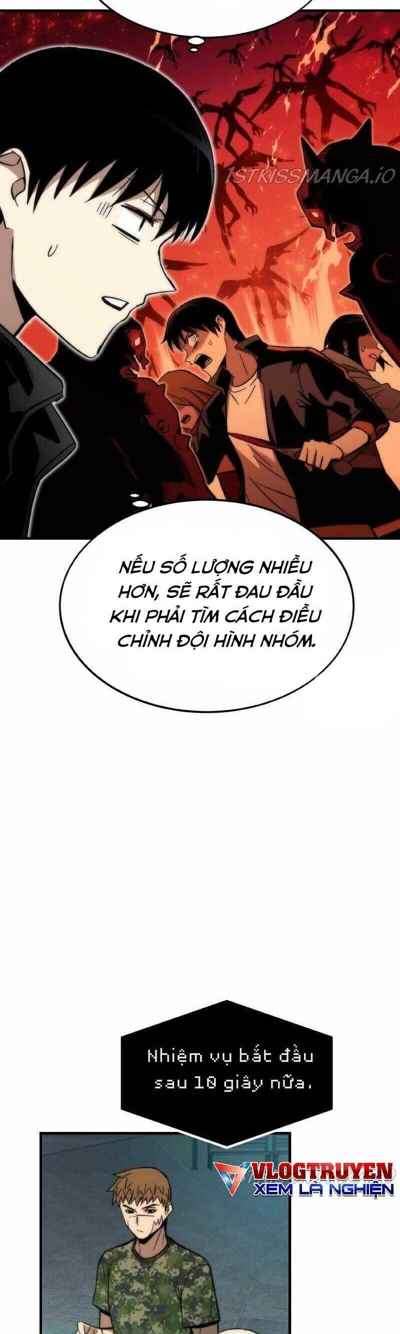 Nhân Vật Phụ Siêu Cấp Chapter 51 - 24