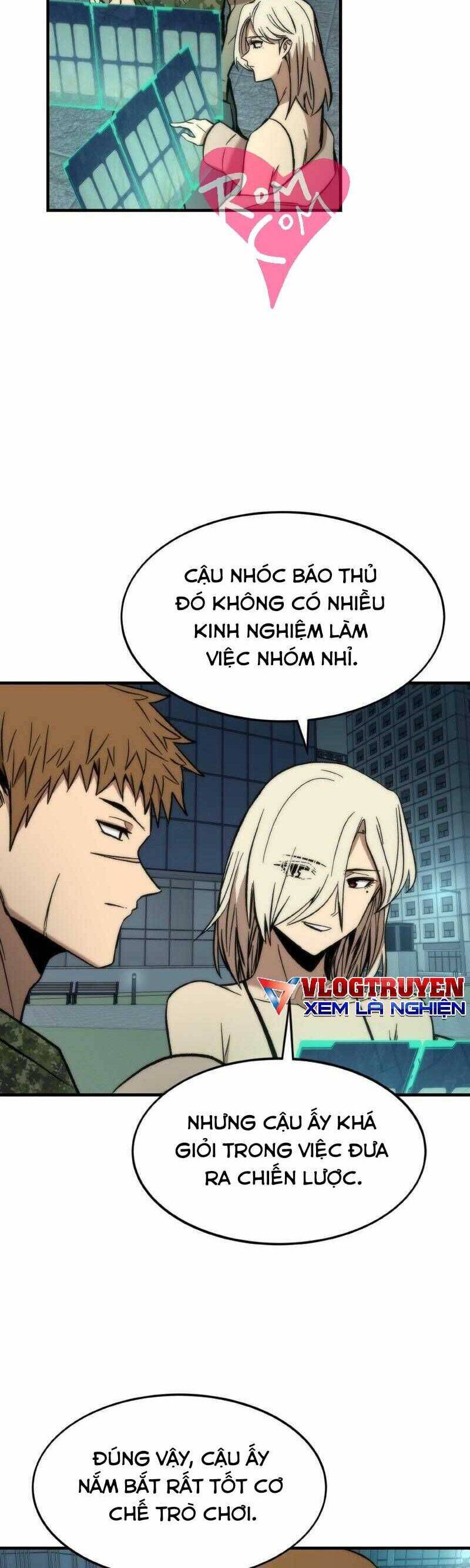 Nhân Vật Phụ Siêu Cấp Chapter 51 - 25