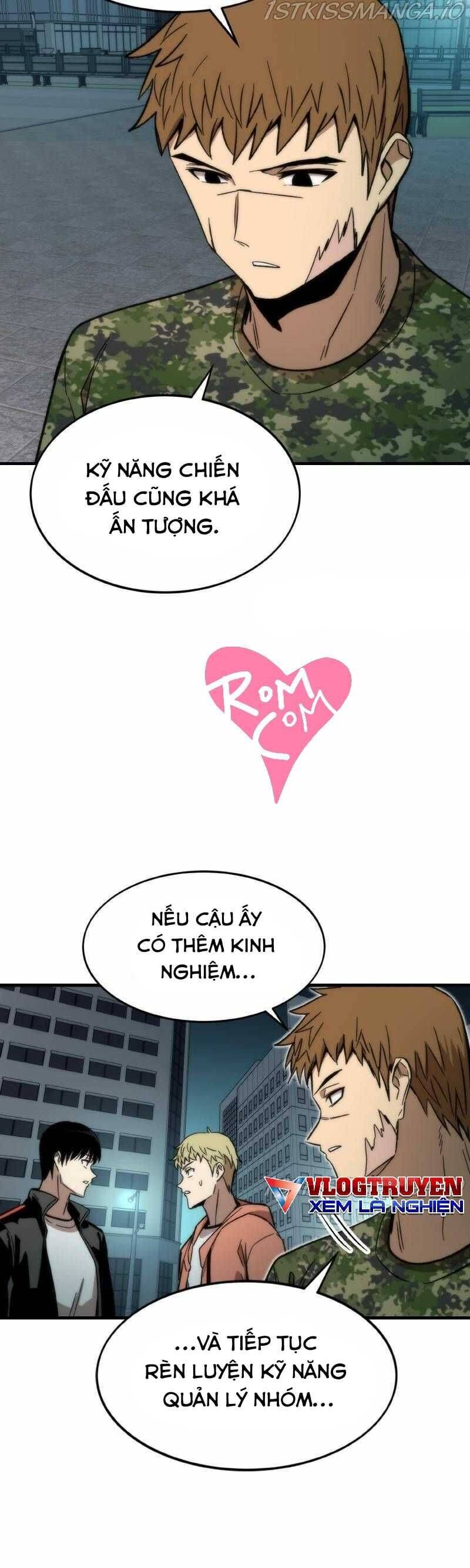 Nhân Vật Phụ Siêu Cấp Chapter 51 - 26