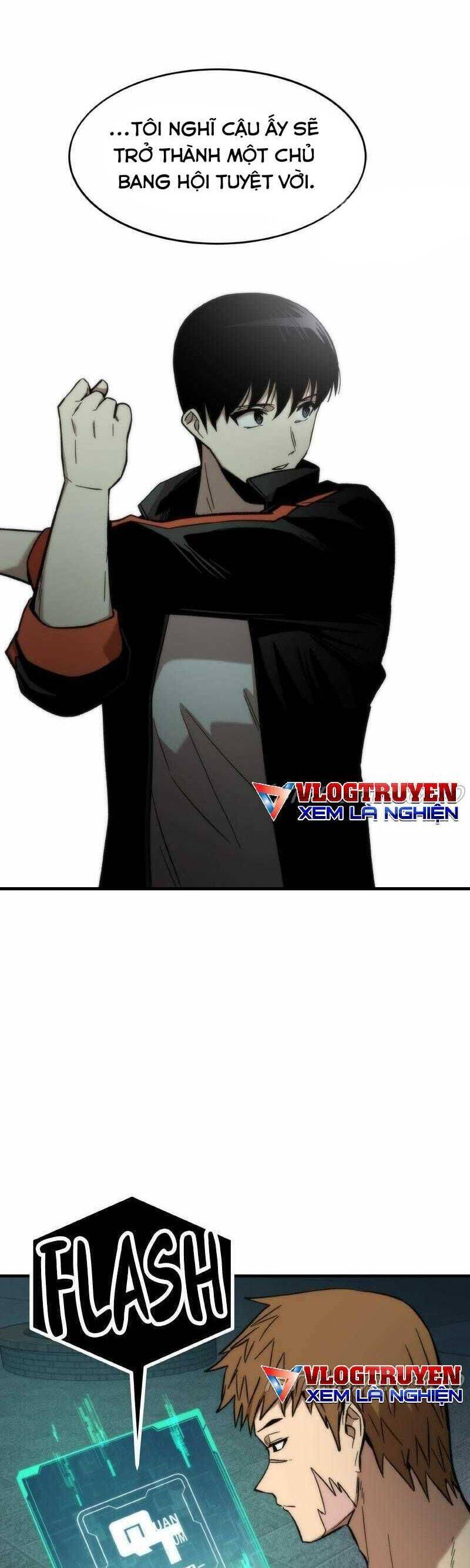 Nhân Vật Phụ Siêu Cấp Chapter 51 - 27