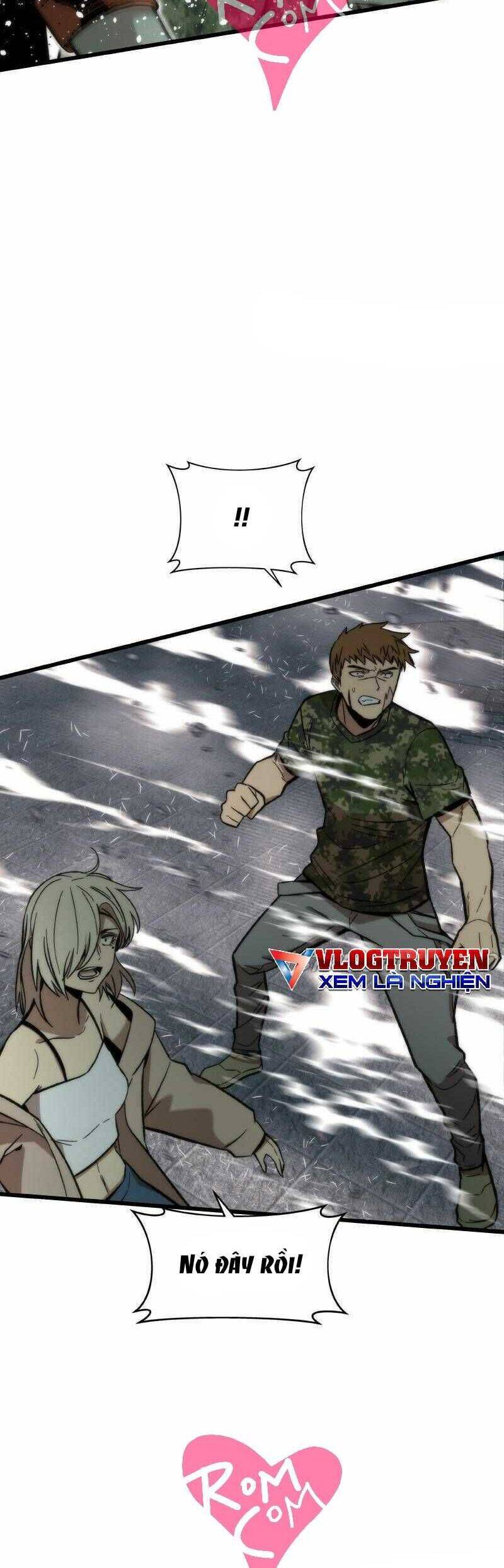 Nhân Vật Phụ Siêu Cấp Chapter 51 - 30