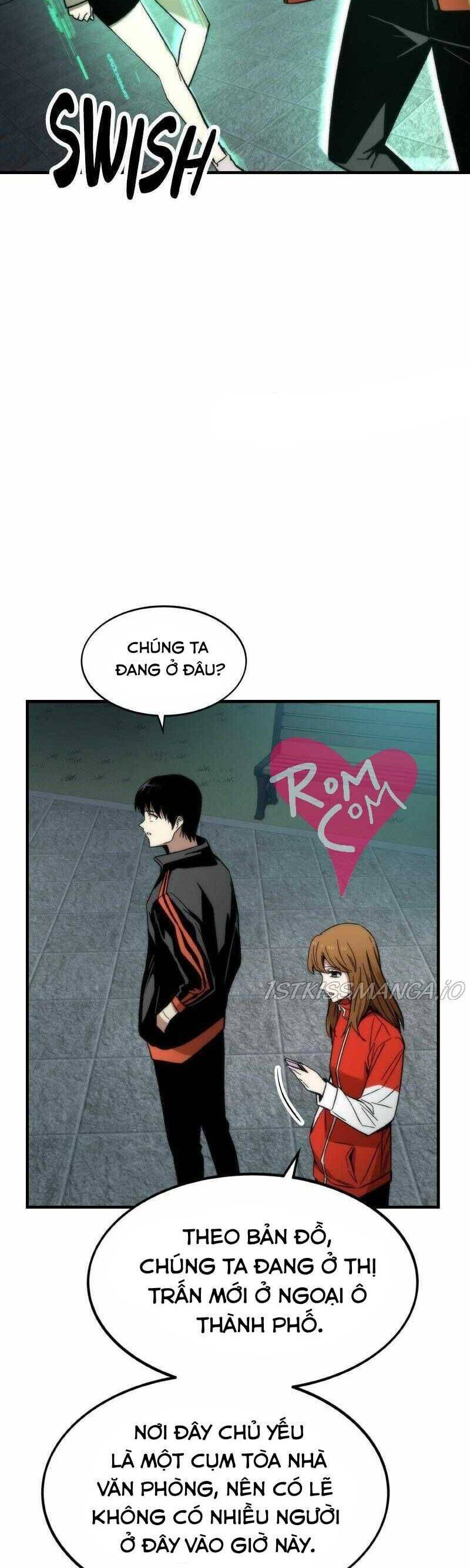 Nhân Vật Phụ Siêu Cấp Chapter 51 - 4