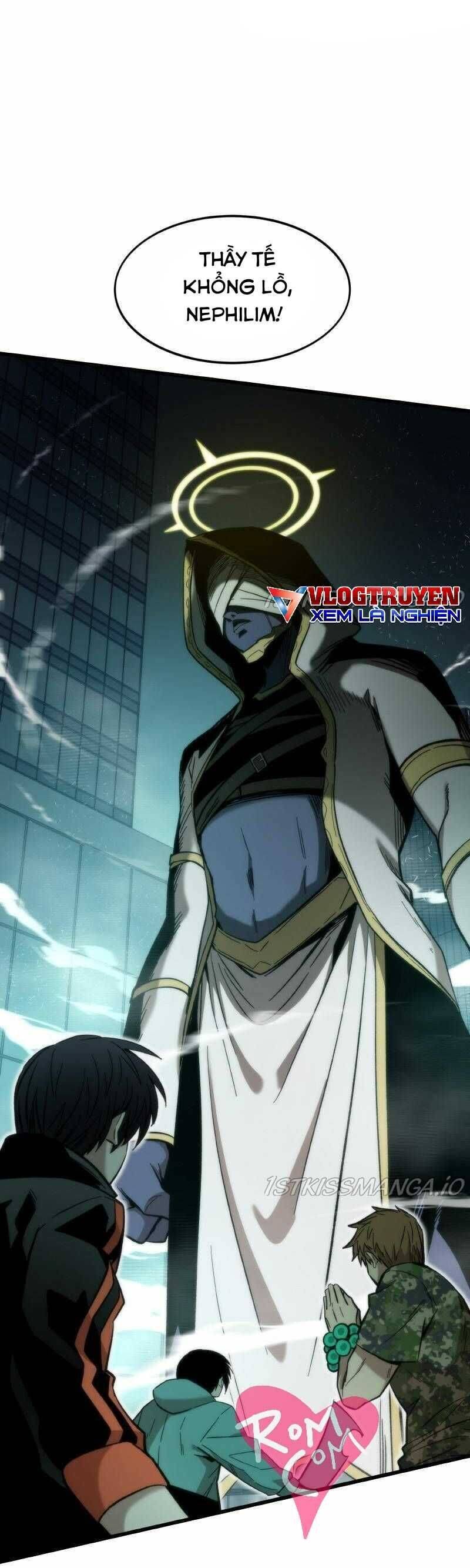 Nhân Vật Phụ Siêu Cấp Chapter 51 - 32