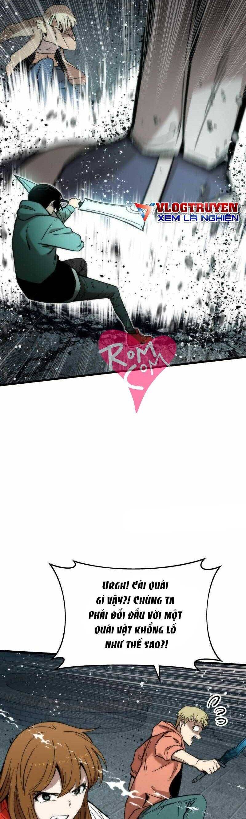 Nhân Vật Phụ Siêu Cấp Chapter 51 - 34