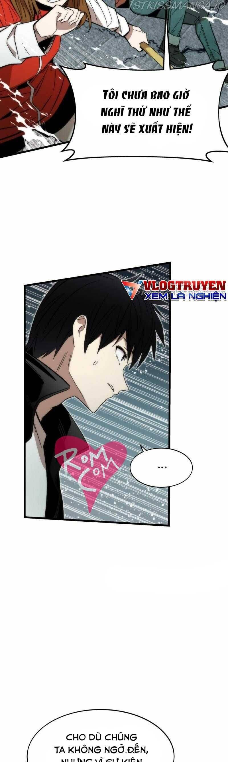 Nhân Vật Phụ Siêu Cấp Chapter 51 - 35