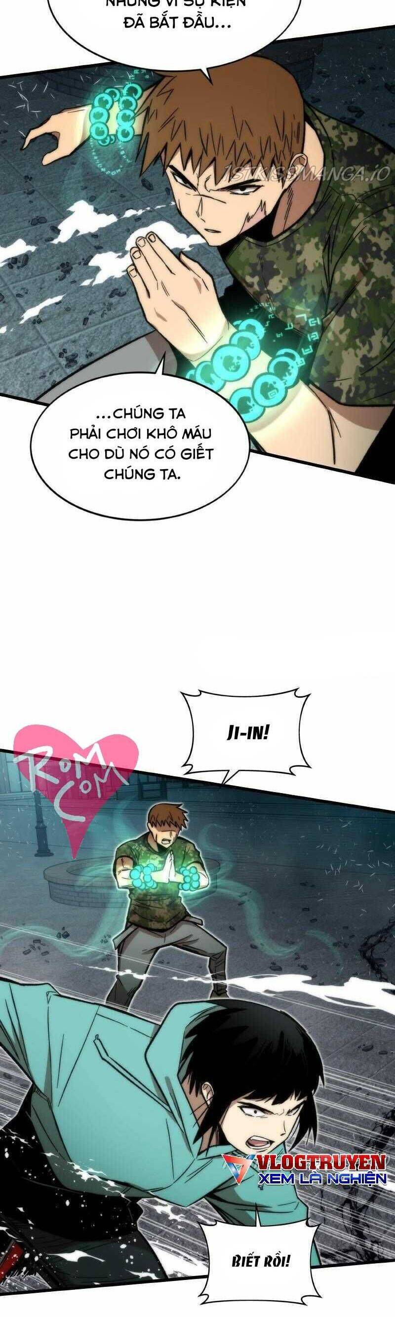 Nhân Vật Phụ Siêu Cấp Chapter 51 - 36