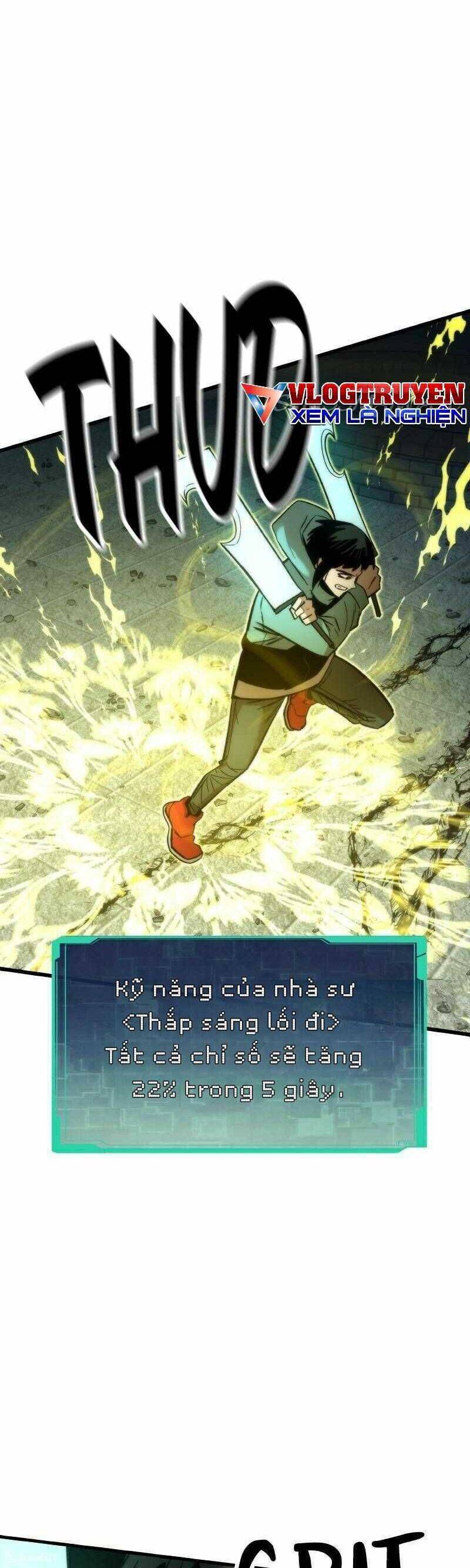 Nhân Vật Phụ Siêu Cấp Chapter 51 - 37