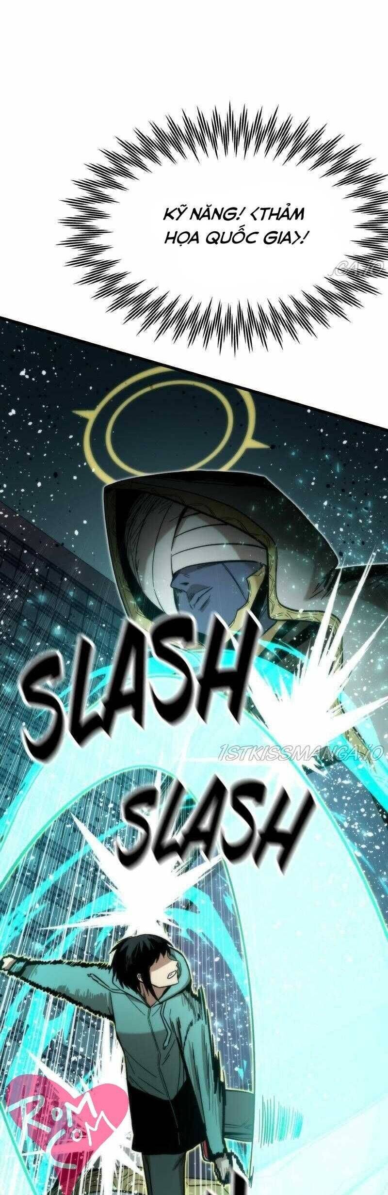 Nhân Vật Phụ Siêu Cấp Chapter 51 - 39