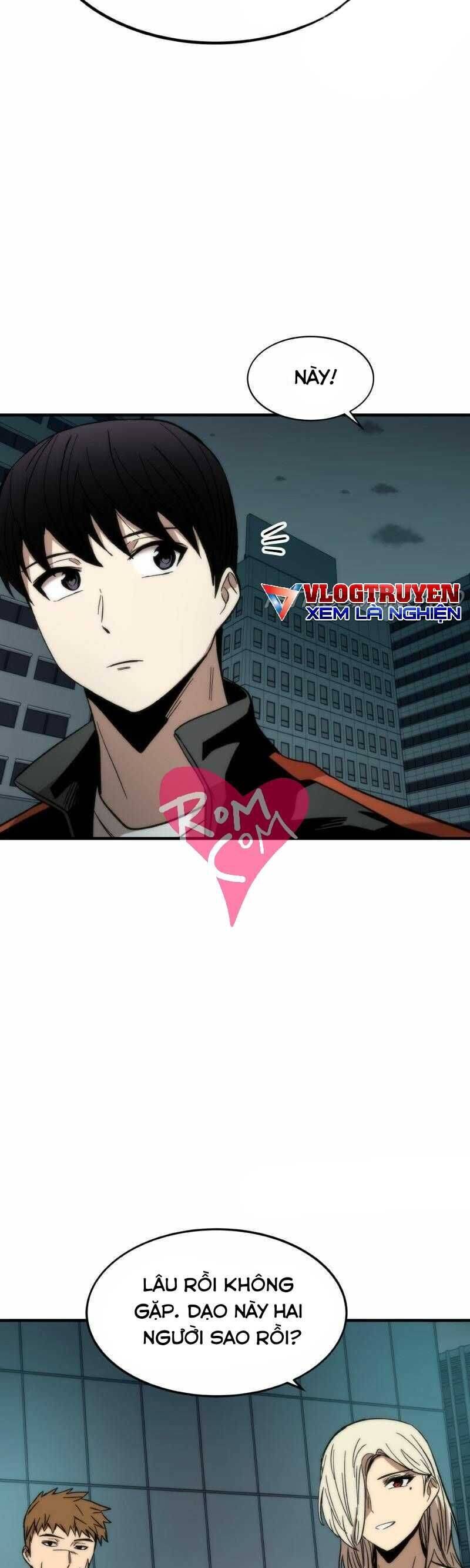 Nhân Vật Phụ Siêu Cấp Chapter 51 - 5