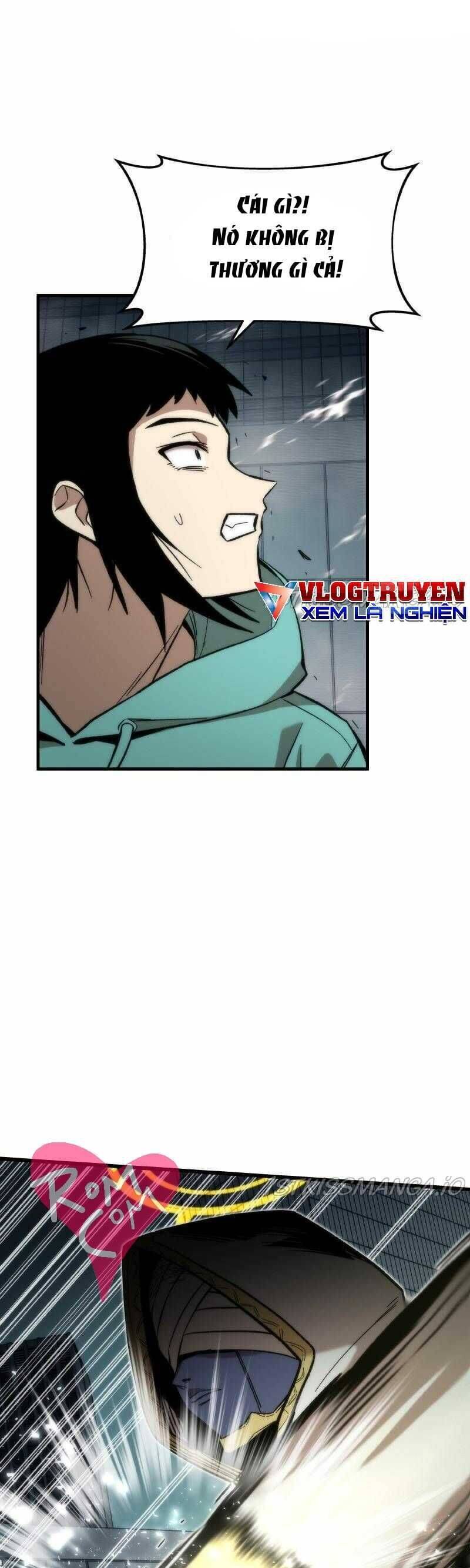 Nhân Vật Phụ Siêu Cấp Chapter 51 - 41