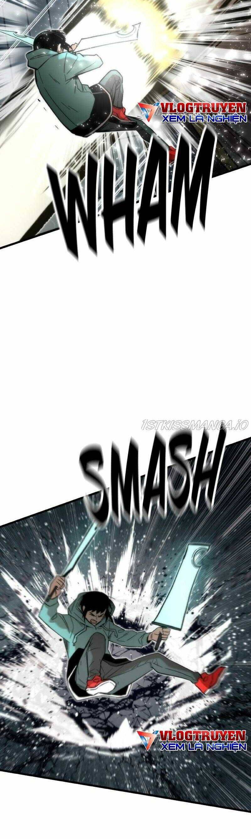 Nhân Vật Phụ Siêu Cấp Chapter 51 - 42