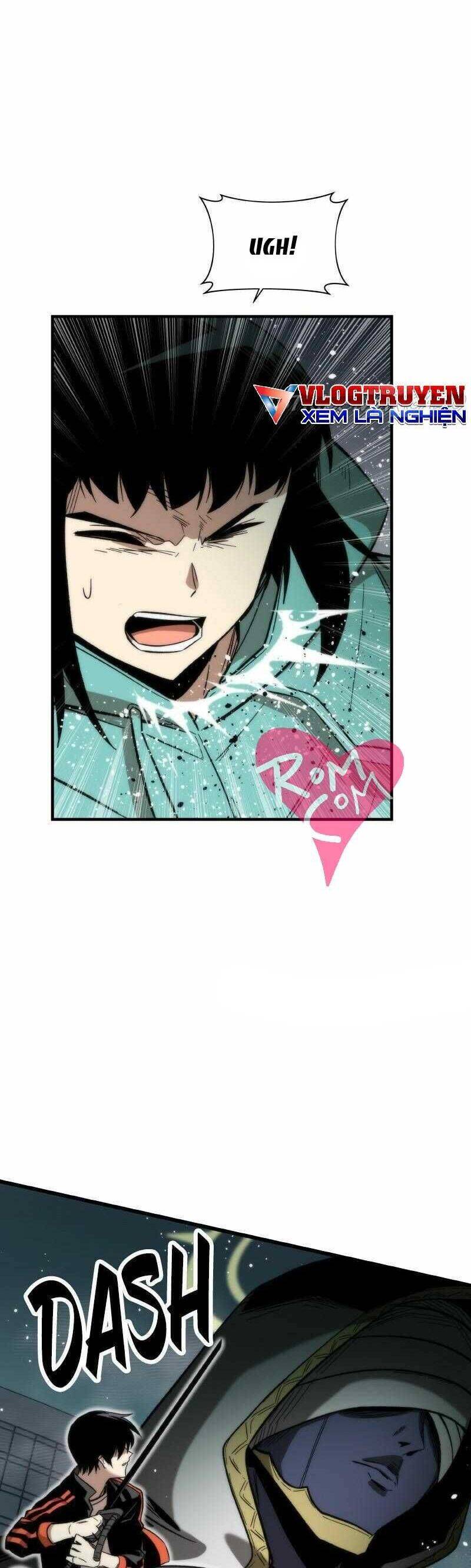 Nhân Vật Phụ Siêu Cấp Chapter 51 - 43