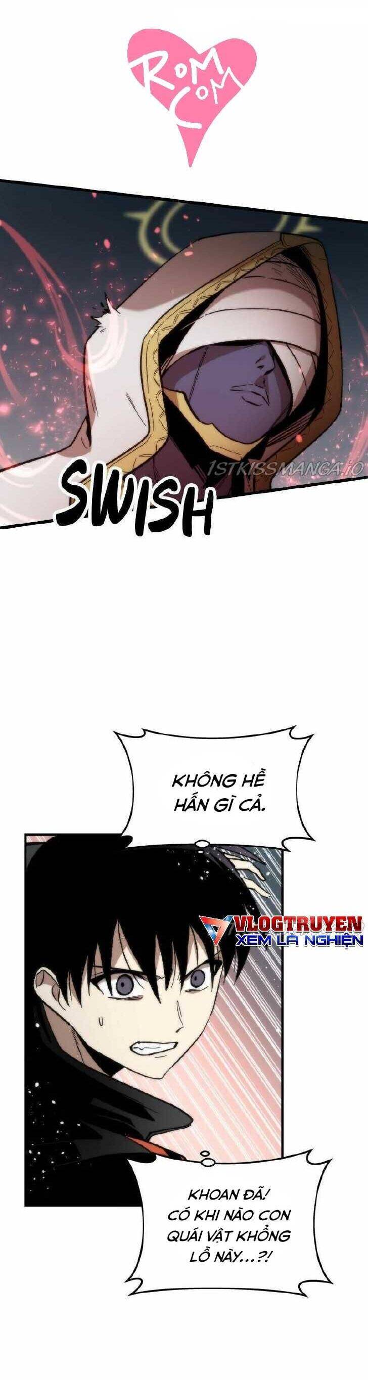 Nhân Vật Phụ Siêu Cấp Chapter 51 - 46