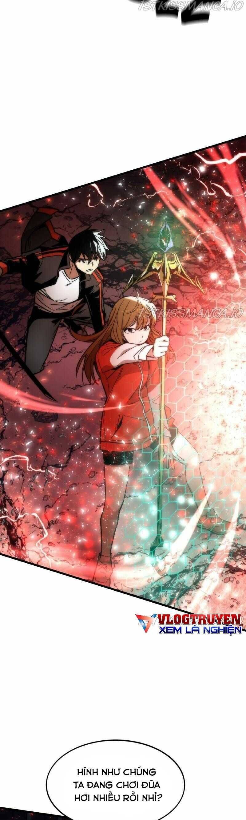 Nhân Vật Phụ Siêu Cấp Chapter 51 - 50