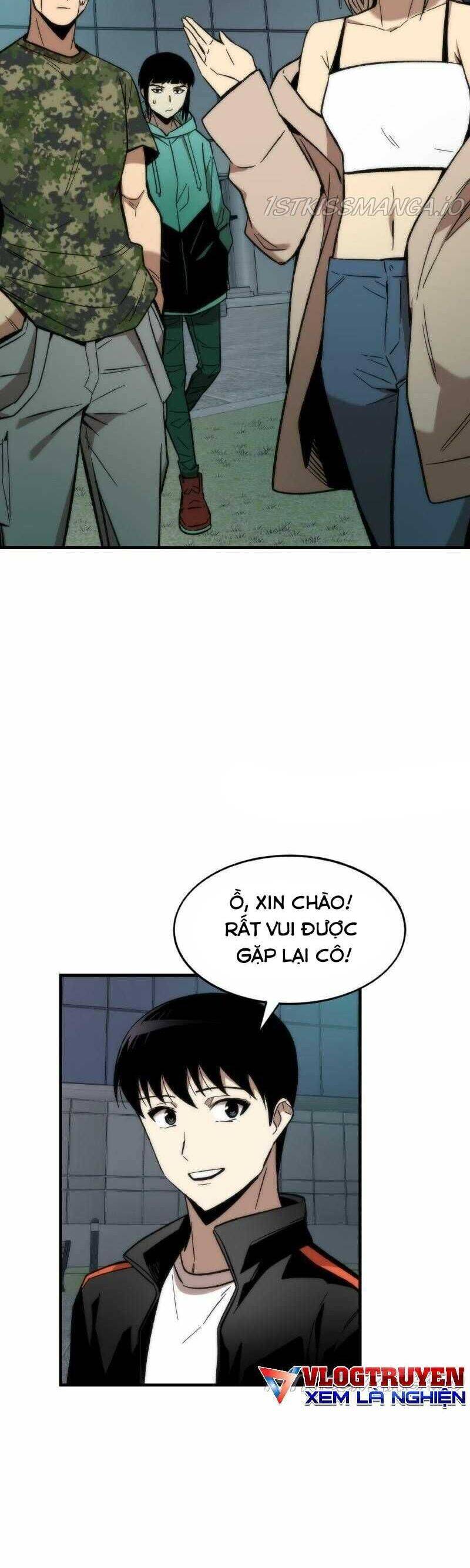 Nhân Vật Phụ Siêu Cấp Chapter 51 - 6