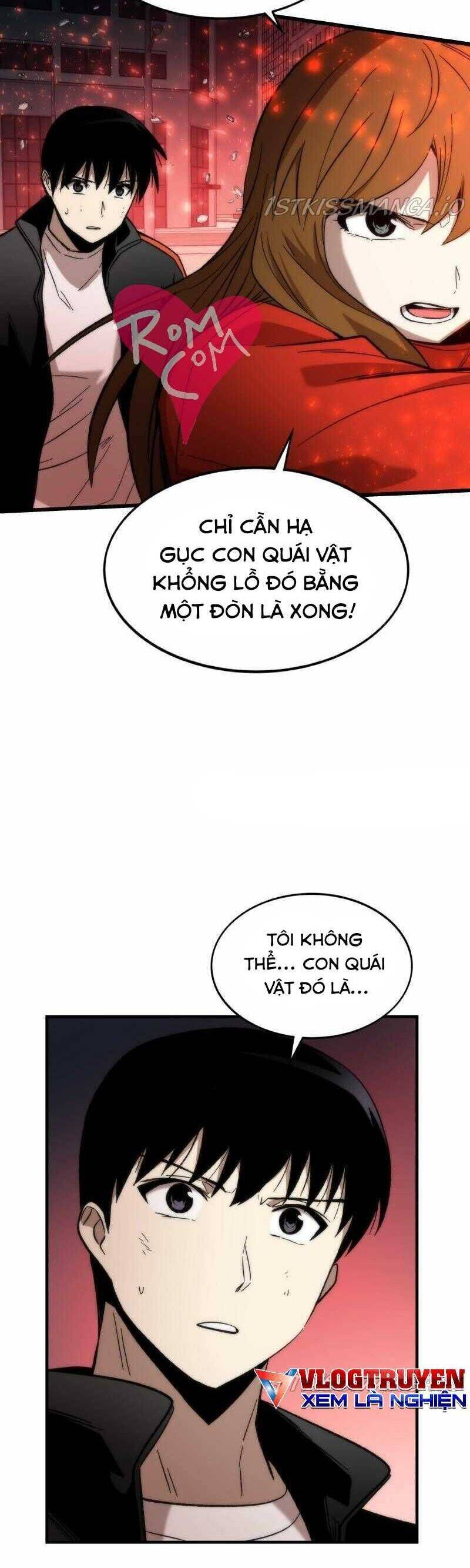 Nhân Vật Phụ Siêu Cấp Chapter 51 - 51