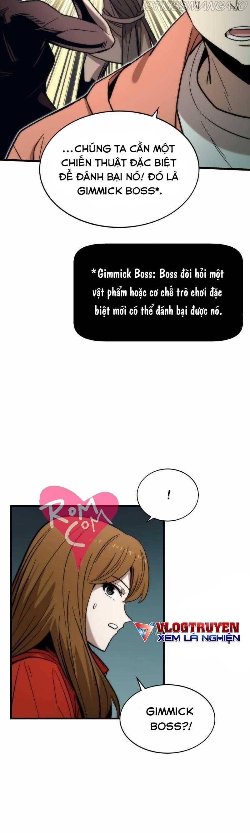 Nhân Vật Phụ Siêu Cấp Chapter 51 - 53