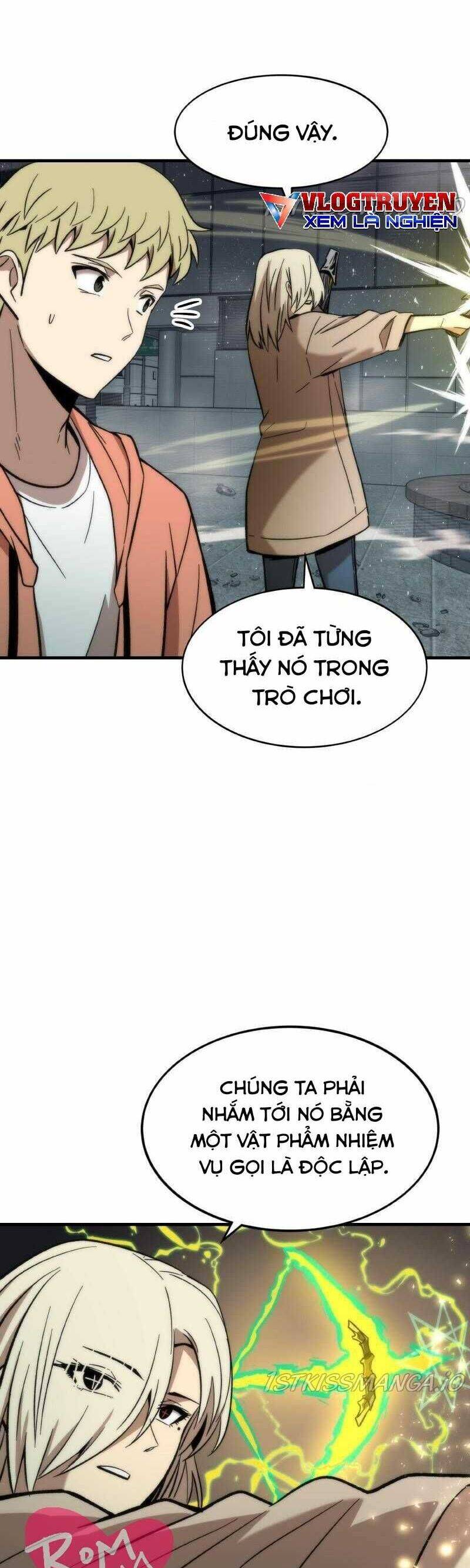 Nhân Vật Phụ Siêu Cấp Chapter 51 - 54