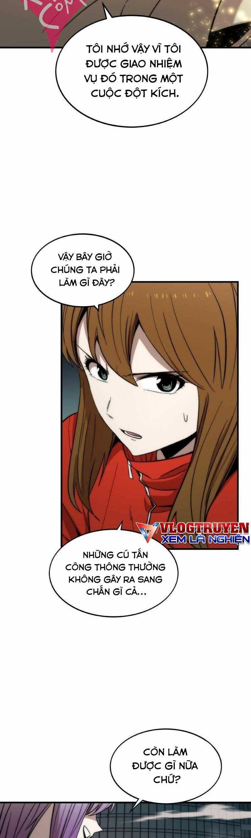 Nhân Vật Phụ Siêu Cấp Chapter 51 - 55