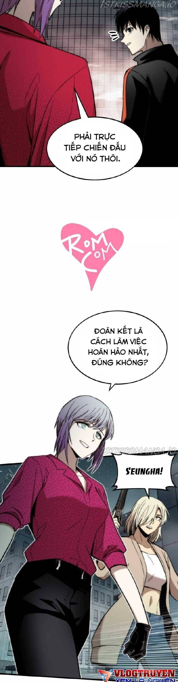 Nhân Vật Phụ Siêu Cấp Chapter 51 - 56