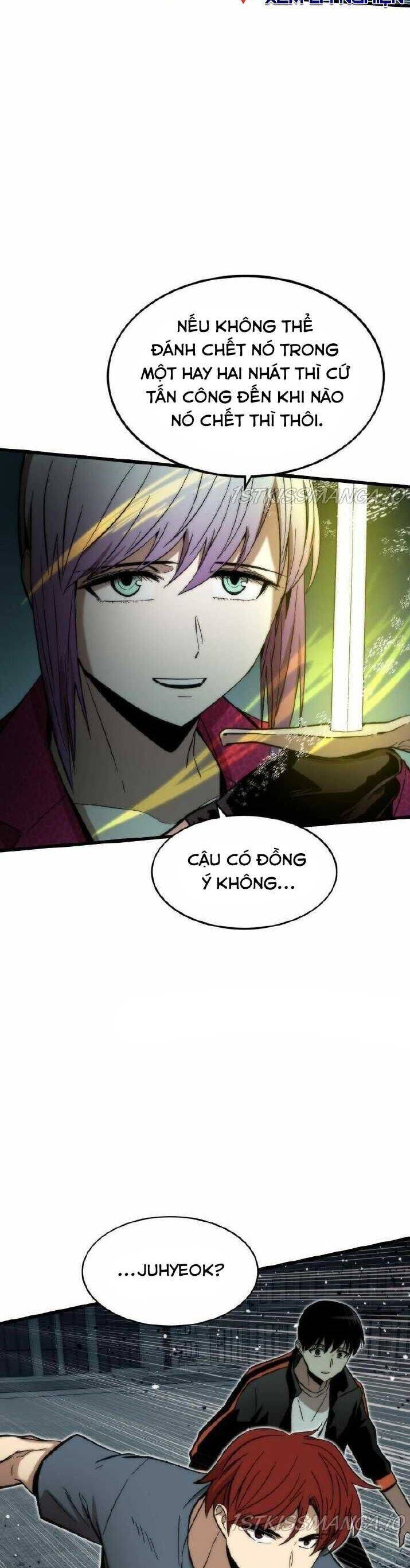 Nhân Vật Phụ Siêu Cấp Chapter 51 - 57